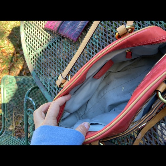 Coach purse - Picture 3 of 4